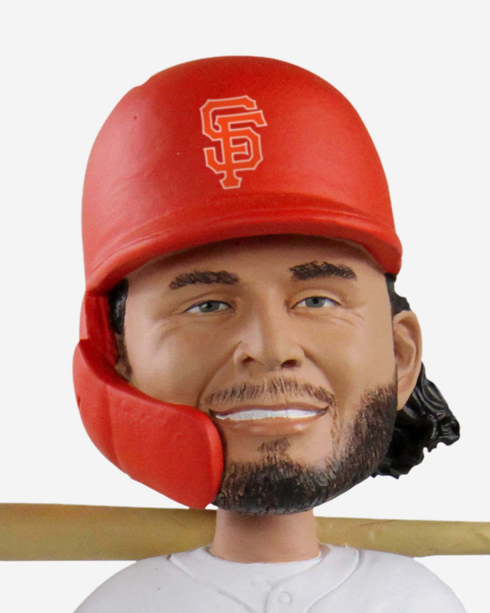 Brandon Crawford San Francisco Giants City Connect Bobblehead FOCO - FOCO.com