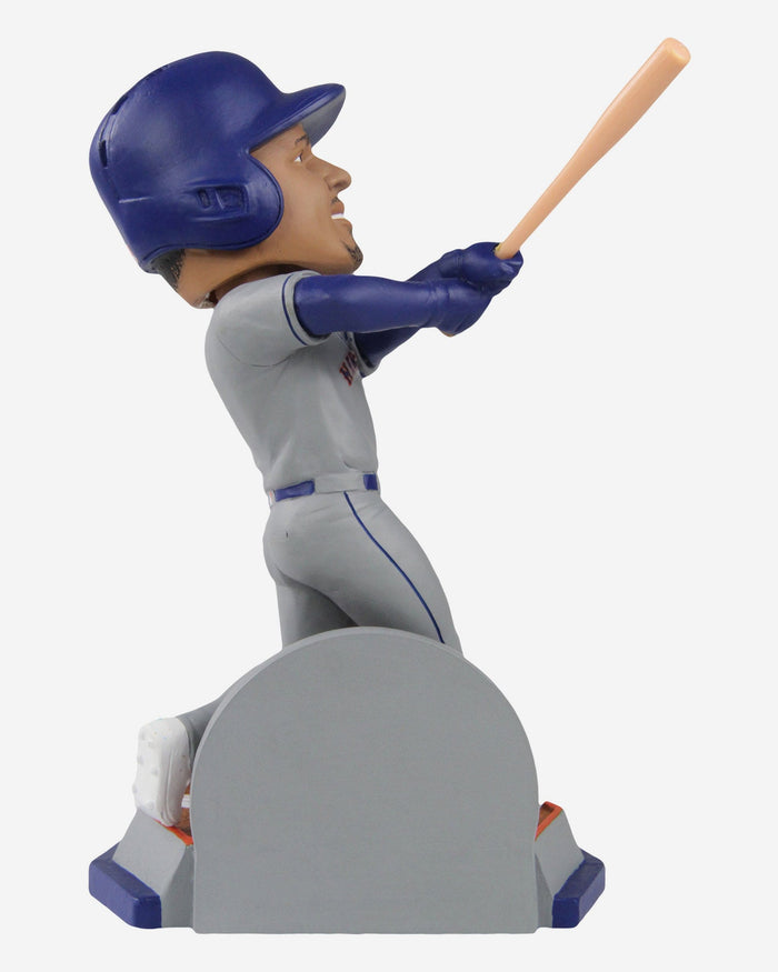 Eduardo Escobar New York Mets Cycle Bobblehead FOCO - FOCO.com