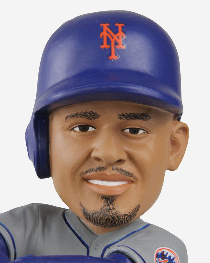 Eduardo Escobar New York Mets Cycle Bobblehead FOCO - FOCO.com