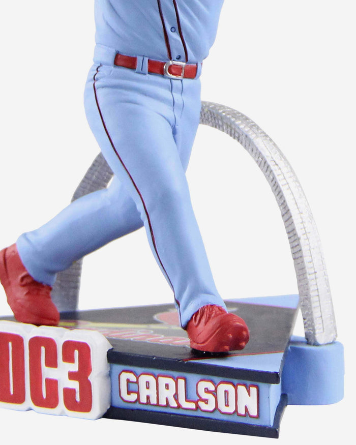 Dylan Carlson St Louis Cardinals DC3 Bobblehead FOCO - FOCO.com