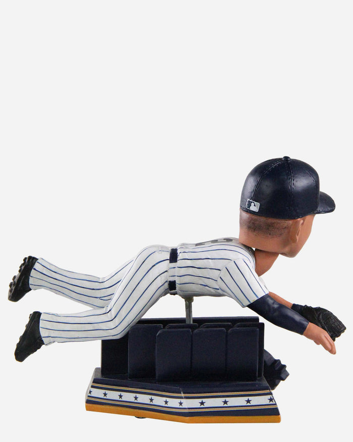 Derek Jeter New York Yankees The Dive Bobblehead FOCO - FOCO.com