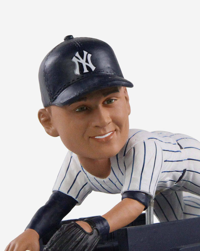 Derek Jeter New York Yankees The Dive Bobblehead FOCO - FOCO.com