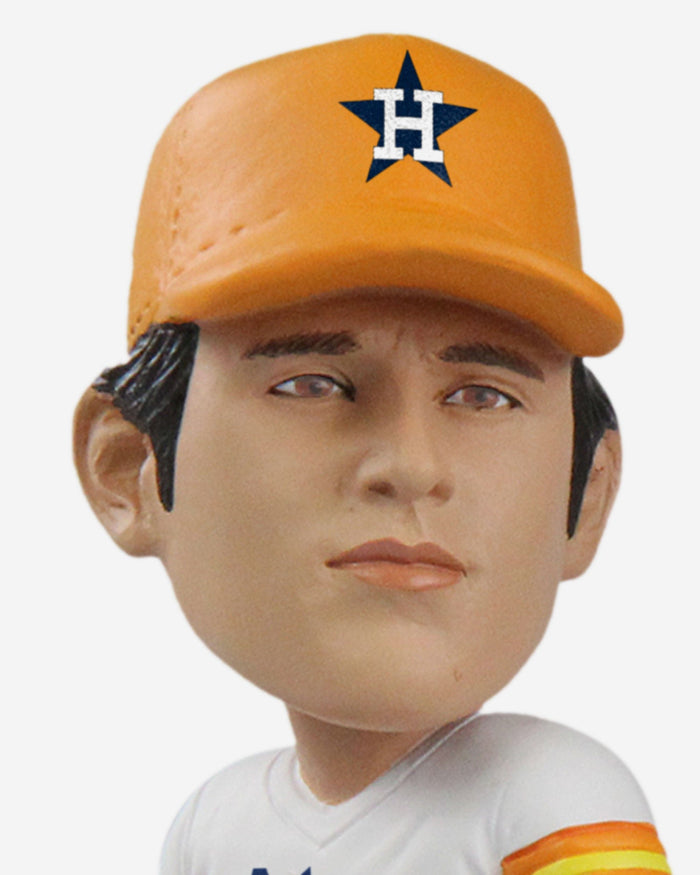 Nolan Ryan & Justin Verlander Houston Astros Then and Now Bobblehead FOCO - FOCO.com