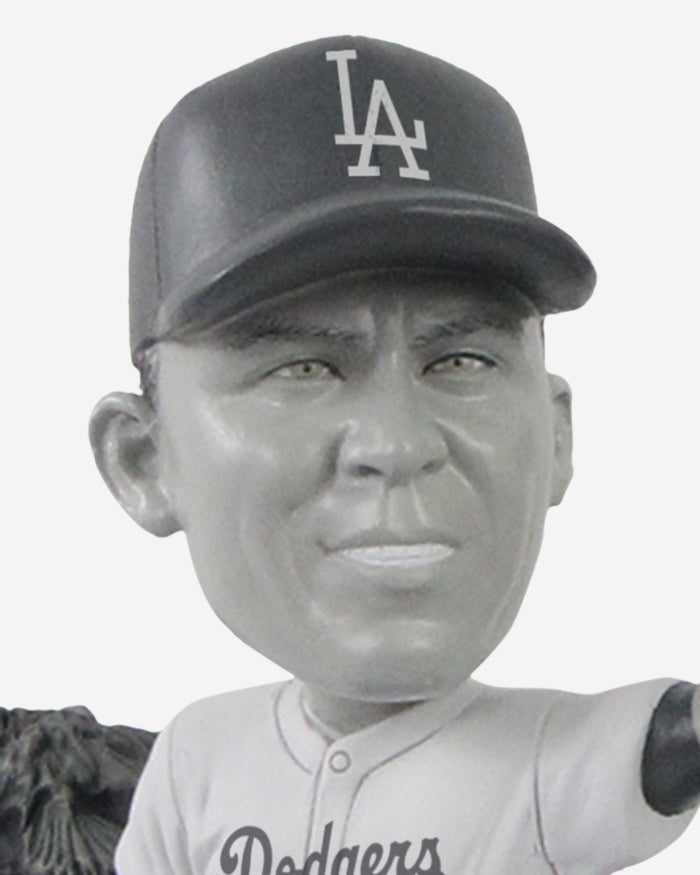 Gil Hodges & Freddie Freeman Los Angeles Dodgers Then and Now Bobblehead FOCO - FOCO.com