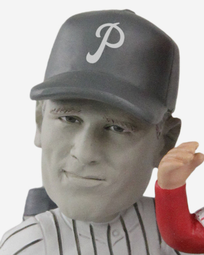 Richie Ashburn & Bryce Harper Philadelphia Phillies Then And Now Bobblehead FOCO - FOCO.com