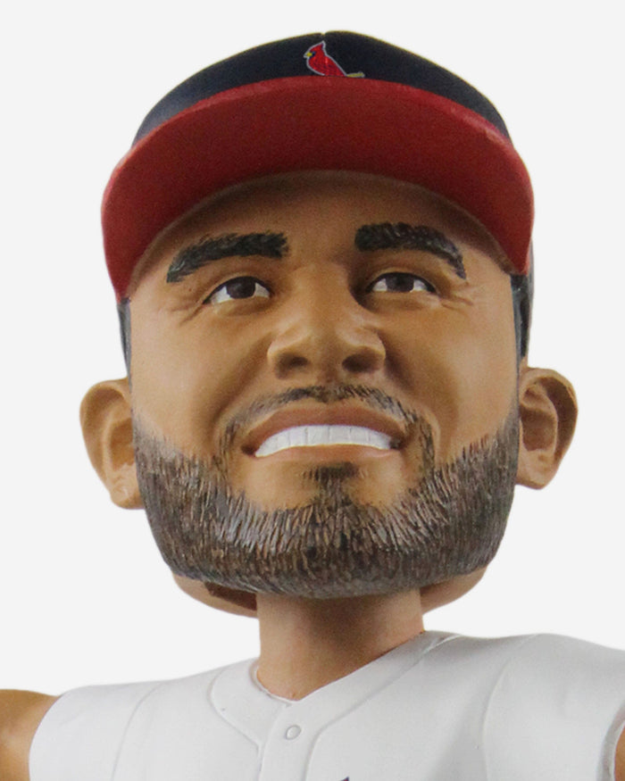 Albert Pujols St Louis Cardinals First Career Pitching Bobblehead FOCO - FOCO.com