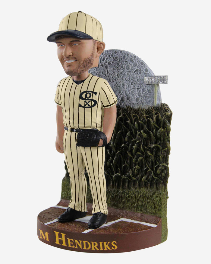 Liam Hendriks Chicago White Sox Dyersville Cornfield Bobblehead FOCO - FOCO.com