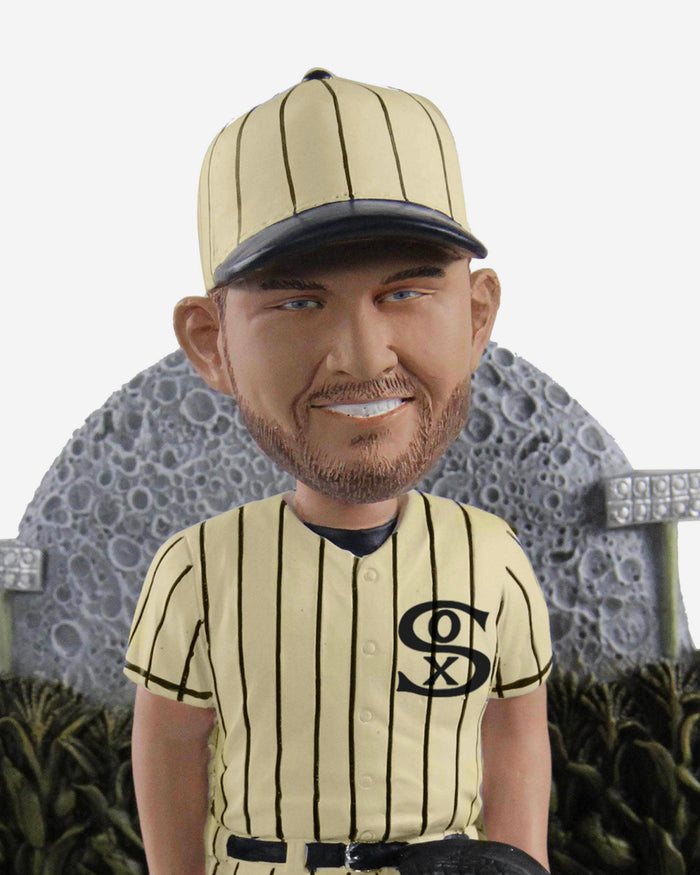 Liam Hendriks Chicago White Sox Dyersville Cornfield Bobblehead FOCO - FOCO.com