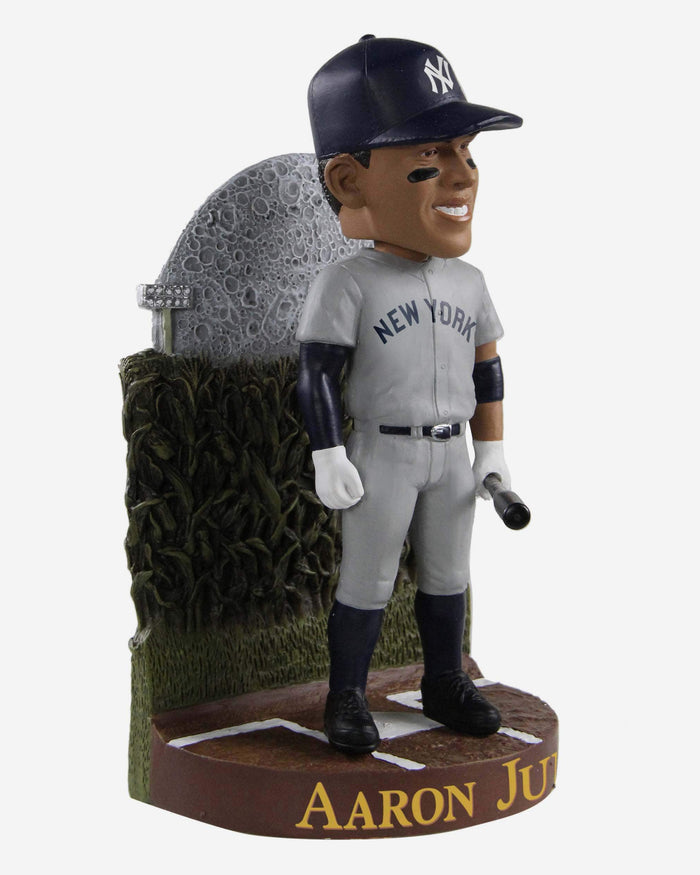 Aaron Judge New York Yankees Dyersville Cornfield Bobblehead FOCO - FOCO.com