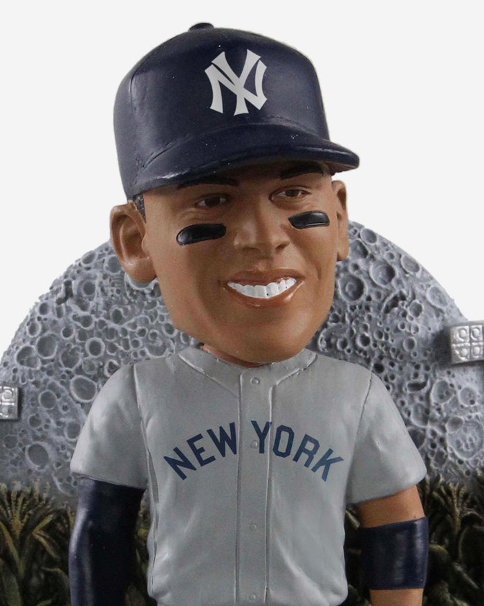 Aaron Judge New York Yankees Dyersville Cornfield Bobblehead FOCO - FOCO.com