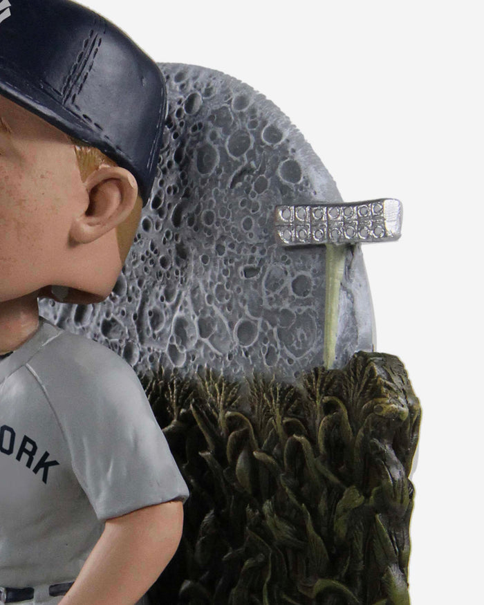 DJ LeMahieu New York Yankees Dyersville Cornfield Bobblehead FOCO - FOCO.com