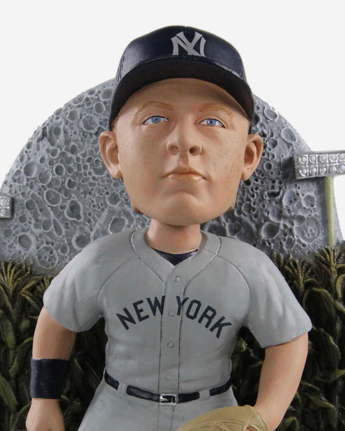 DJ LeMahieu New York Yankees Dyersville Cornfield Bobblehead FOCO - FOCO.com