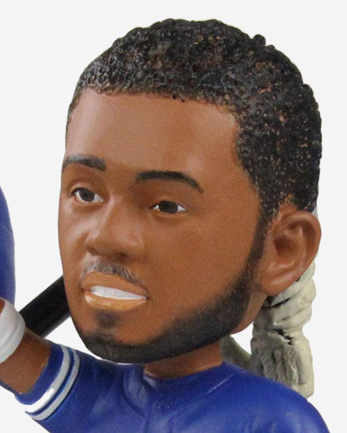 Toronto Blue Jays 28 Run Game Mini Bobblehead Scene FOCO - FOCO.com