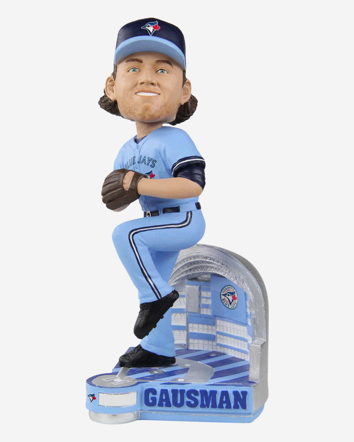 Kevin Gausman Toronto Blue Jays Gamebreaker Bobblehead FOCO - FOCO.com