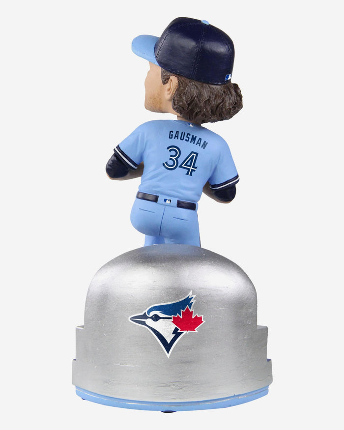 Kevin Gausman Toronto Blue Jays Gamebreaker Bobblehead FOCO - FOCO.com