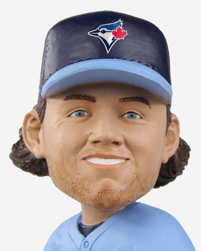 Kevin Gausman Toronto Blue Jays Gamebreaker Bobblehead FOCO - FOCO.com