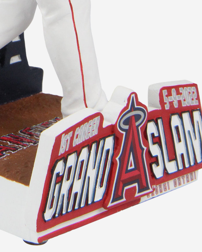 Shohei Ohtani Los Angeles Angels Grand Slam Gamebreaker Bobblehead FOCO - FOCO.com