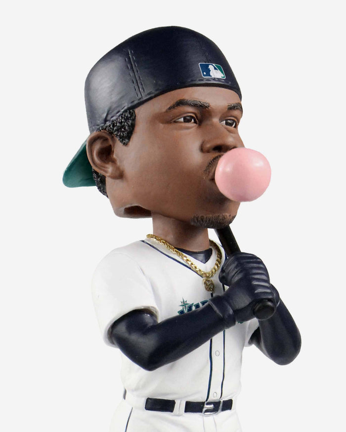 Ken Griffey Jr Seattle Mariners The Kid Bubble Gum Bobblehead FOCO - FOCO.com