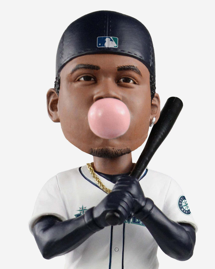 Ken Griffey Jr Seattle Mariners The Kid Bubble Gum Bobblehead FOCO - FOCO.com