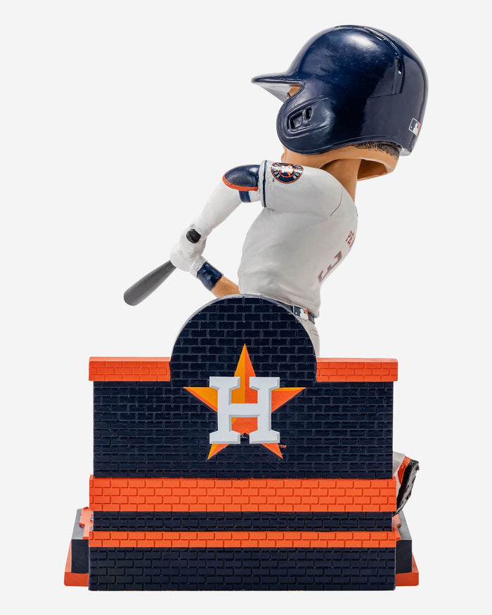 Jeremy Pena Houston Astros ALDS Game 3 Home Run Gamebreaker Bobblehead FOCO - FOCO.com