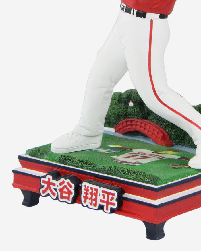 Shohei Ohtani Los Angeles Angels Hometown Bobblehead FOCO - FOCO.com