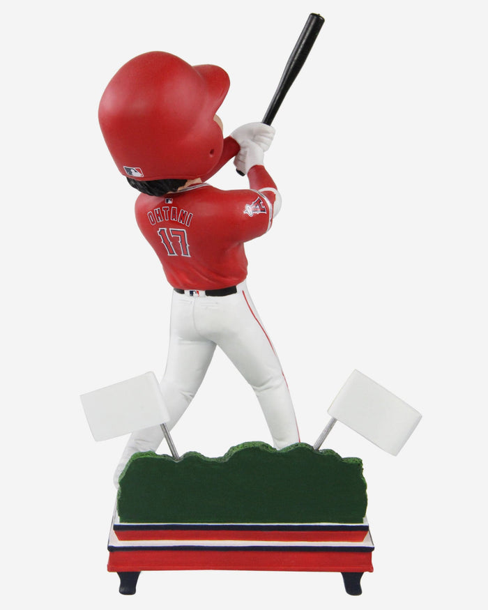 Shohei Ohtani Los Angeles Angels Hometown Bobblehead FOCO - FOCO.com