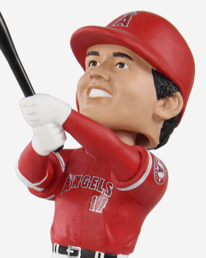 Shohei Ohtani Los Angeles Angels Hometown Bobblehead FOCO - FOCO.com