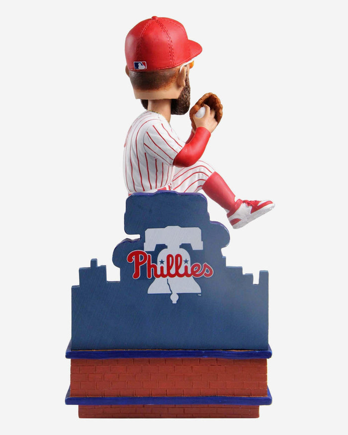 Archie Bradley Philadelphia Phillies Hollywood Bobblehead FOCO - FOCO.com