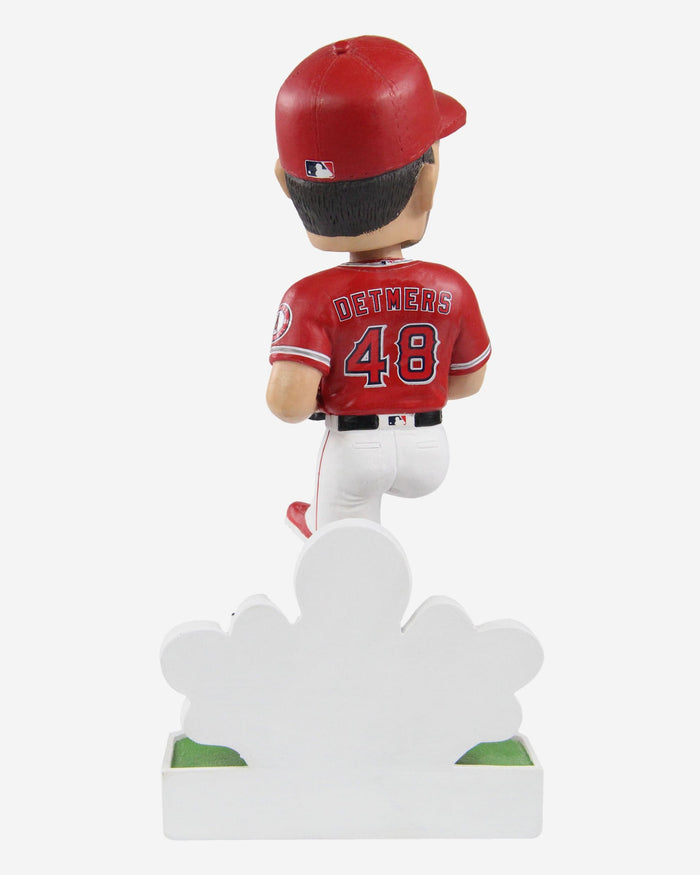 Reid Detmers Los Angeles Angels Immaculate Inning Bobblehead FOCO - FOCO.com