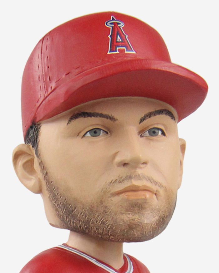 Reid Detmers Los Angeles Angels Immaculate Inning Bobblehead FOCO - FOCO.com