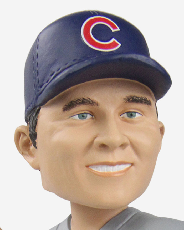 Hayden Wesneski Chicago Cubs Immaculate Inning Bobblehead FOCO - FOCO.com