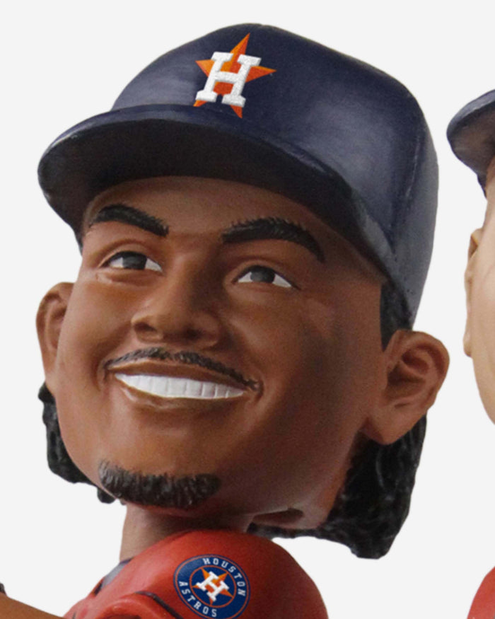 Phil Maton & Luis Garcia Houston Astros Immaculate Innings Dual Bobblehead FOCO - FOCO.com
