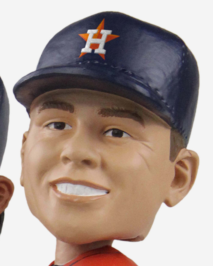 Phil Maton & Luis Garcia Houston Astros Immaculate Innings Dual Bobblehead FOCO - FOCO.com