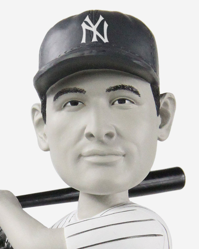 Lou Gehrig New York Yankees Iron Horse Bobblehead FOCO - FOCO.com