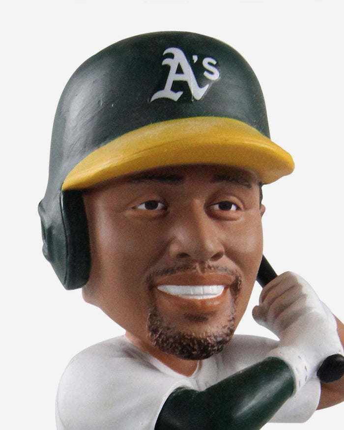 Tony Kemp Oakland Athletics Kempin Aint Easy Bobblehead FOCO - FOCO.com