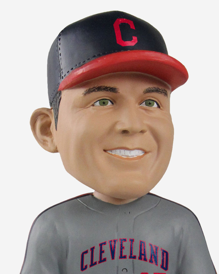 Jim Thome Cleveland Indians Legends of the Park Hall of Fame Bobblehead FOCO - FOCO.com