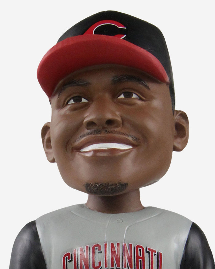 Ken Griffey Jr Cincinnati Reds Legends of the Park Hall of Fame Bobblehead FOCO - FOCO.com