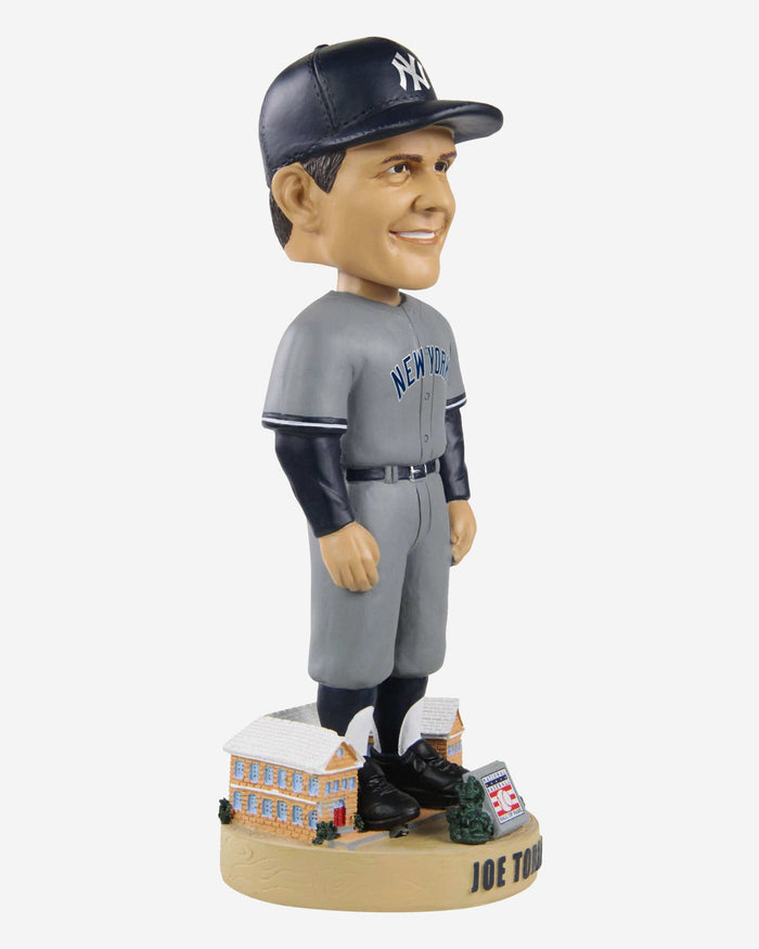 Joe Torre New York Yankees Legends of the Park Hall of Fame Bobblehead FOCO - FOCO.com