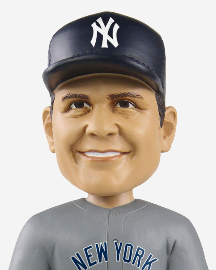 Joe Torre New York Yankees Legends of the Park Hall of Fame Bobblehead FOCO - FOCO.com