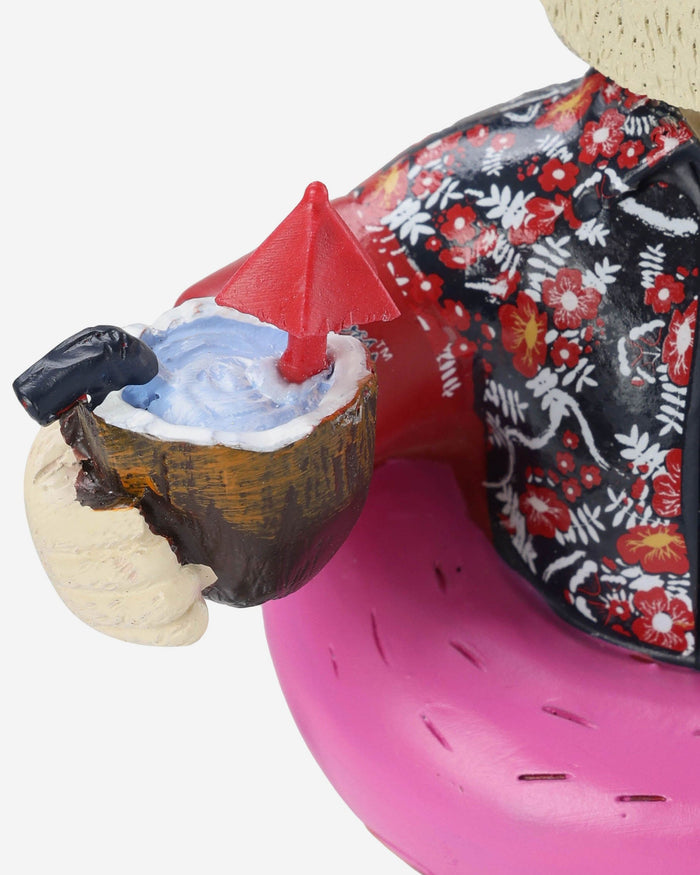 Blooper Atlanta Braves Memorial Day Mascot Bobblehead FOCO - FOCO.com