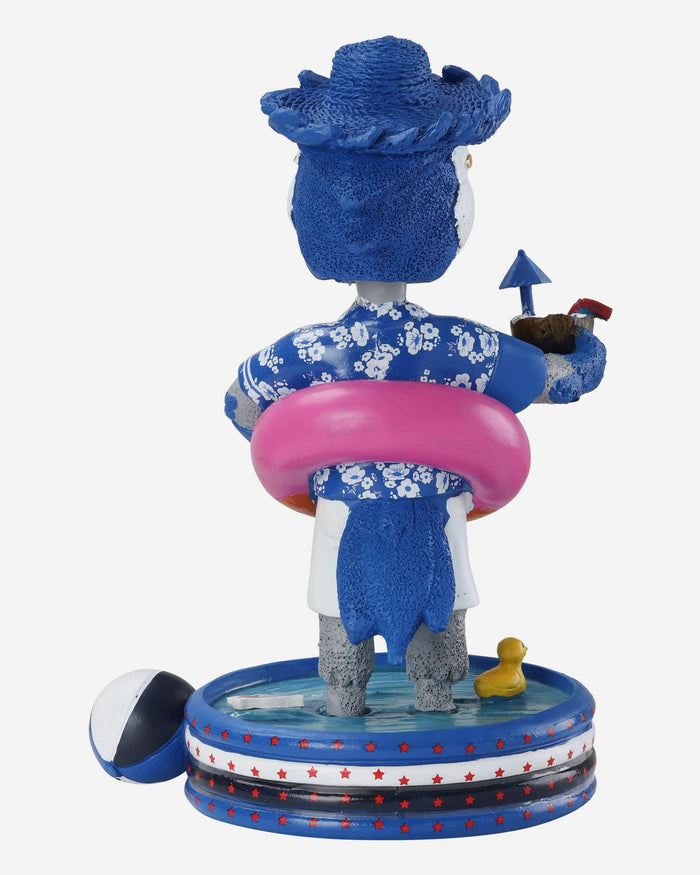 Ace Toronto Blue Jays Memorial Day Mascot Bobblehead FOCO - FOCO.com