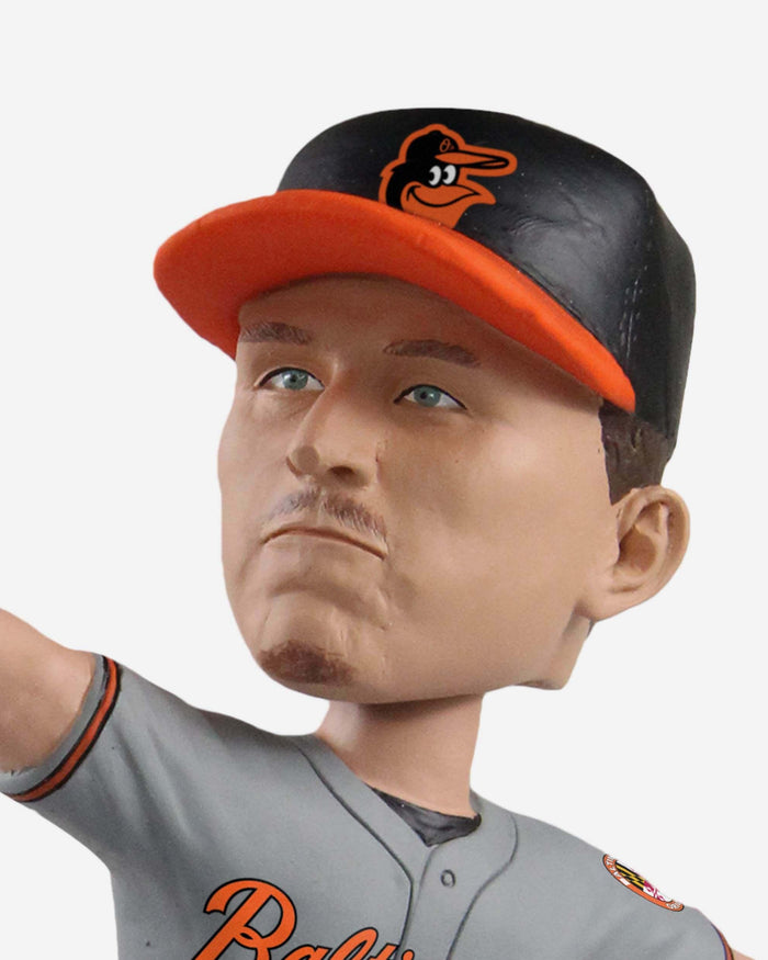 John Means Baltimore Orioles No Hitter Bobblehead FOCO - FOCO.com