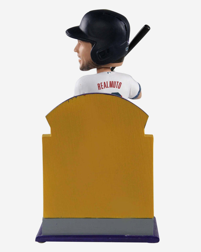 JT Realmuto Philadelphia Phillies National League All-Star Bobblehead FOCO - FOCO.com