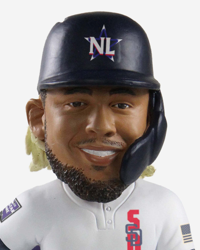 Fernando Tatis Jr San Diego Padres National League All-Star Bobblehead FOCO - FOCO.com