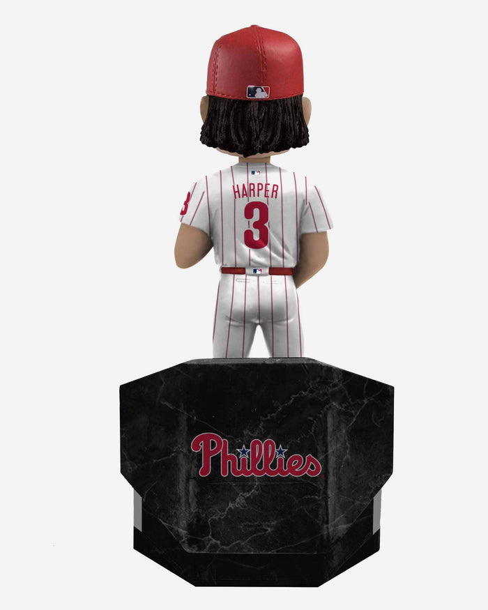 Bryce Harper Philadelphia Phillies NL MVP Bobblehead FOCO - FOCO.com