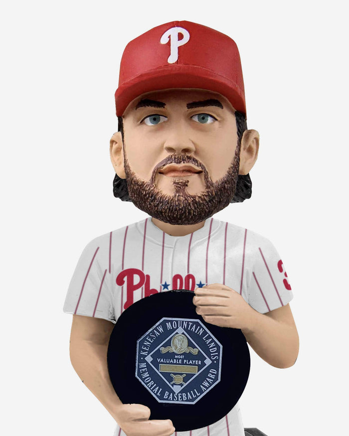 Bryce Harper Philadelphia Phillies NL MVP Bobblehead FOCO - FOCO.com