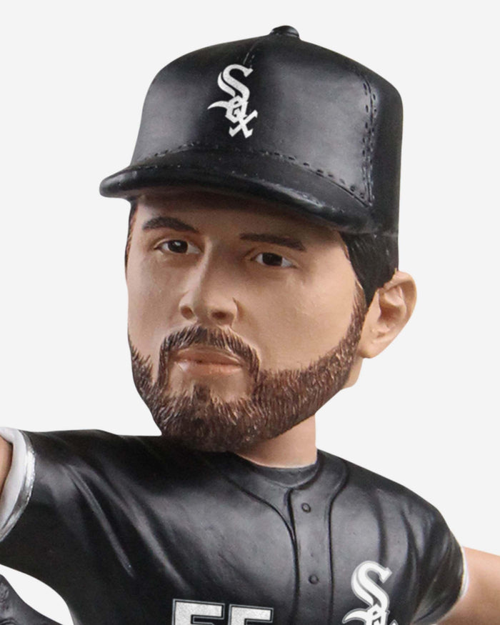 Carlos Rodon Chicago White Sox No Hitter Bobblehead FOCO - FOCO.com