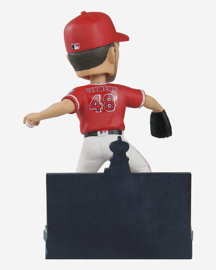 Reid Detmers Los Angeles Angels No Hitter Bobblehead FOCO - FOCO.com