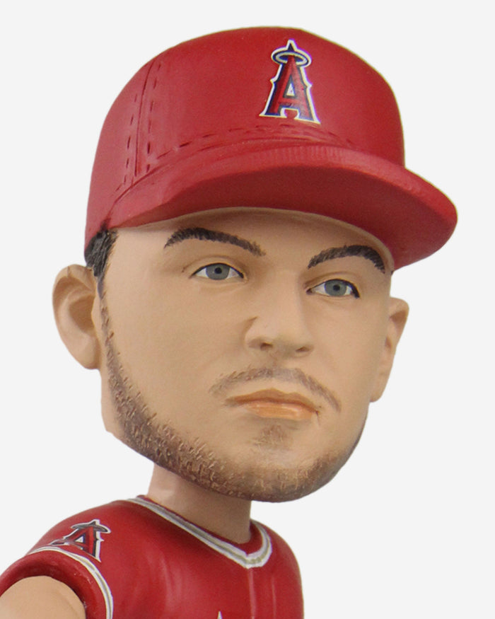 Reid Detmers Los Angeles Angels No Hitter Bobblehead FOCO - FOCO.com