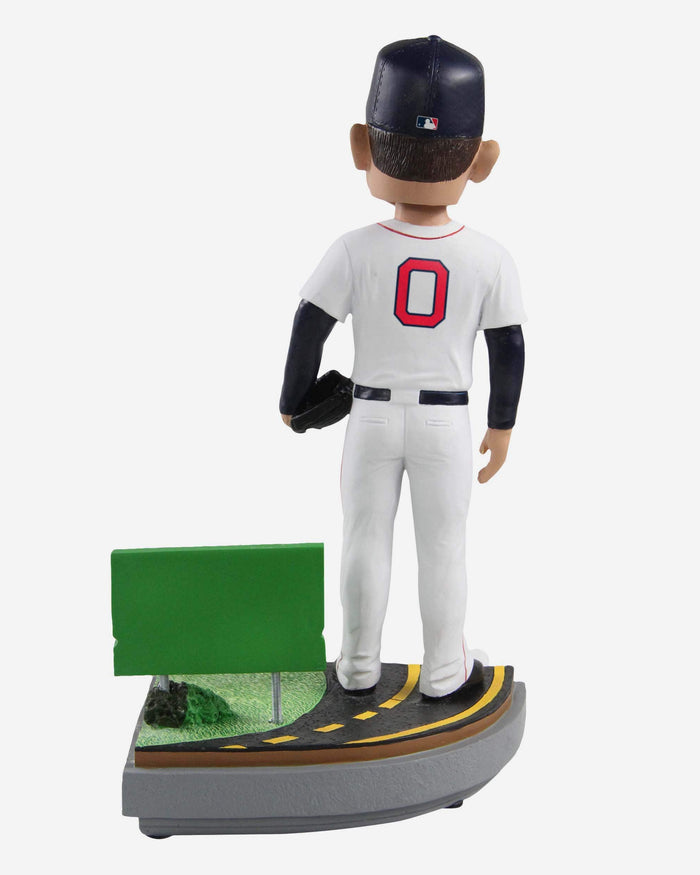 Adam Ottavino Boston Red Sox Next Stop Bobblehead FOCO - FOCO.com